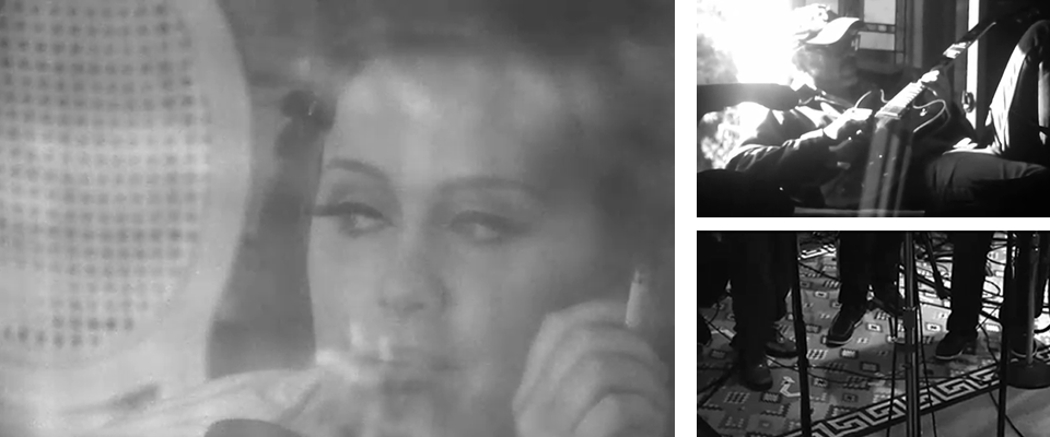 adele comp