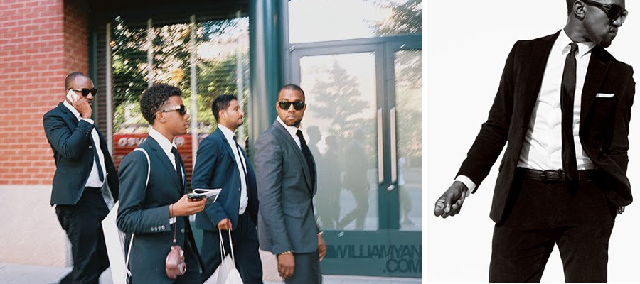 kanye rw