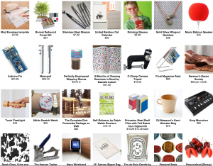 core 77 gift guide