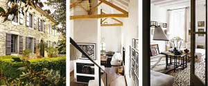 gers house