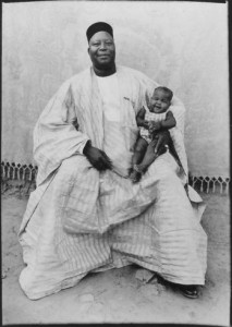 Seydou Keita, 1949-1951_Bamako, Mali_C.A.A.A