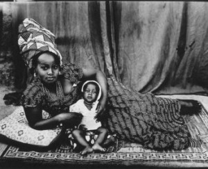 Seydou Keita, 1952-1955_Bamako, Mali_C.A.A.A