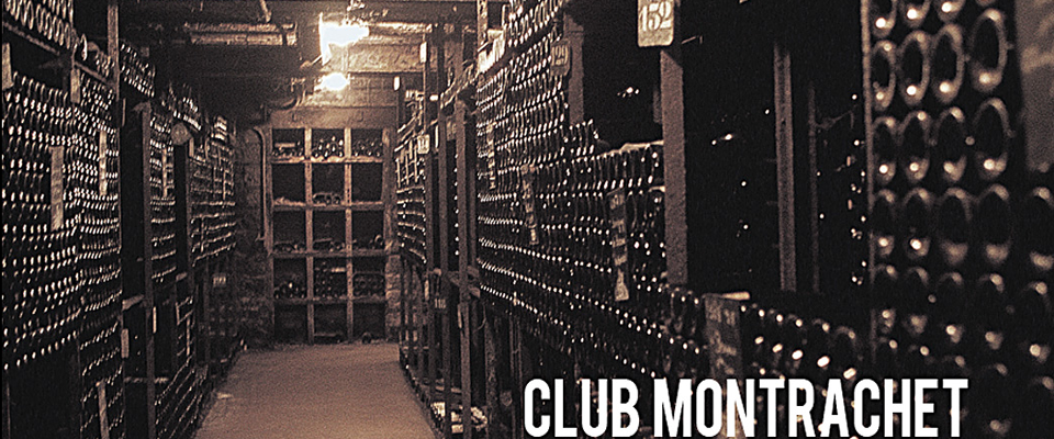 club montrachet