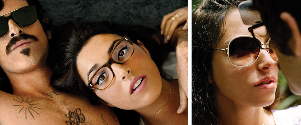 devendra - oliver peoples