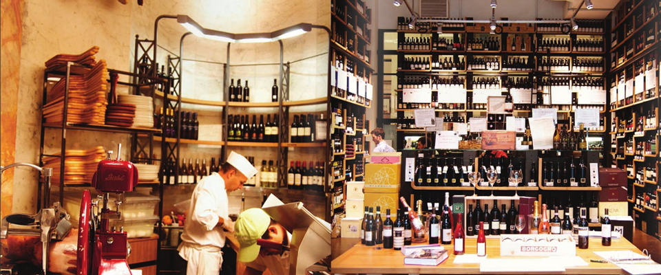 eataly