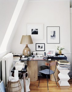 white black wood art