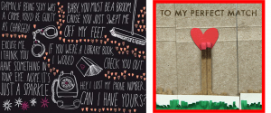 Kate Spade Valentines