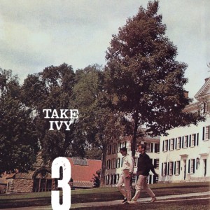 Take Ivy 3