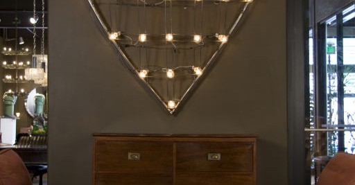 New Victorian Ruralist