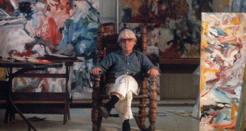 de kooning