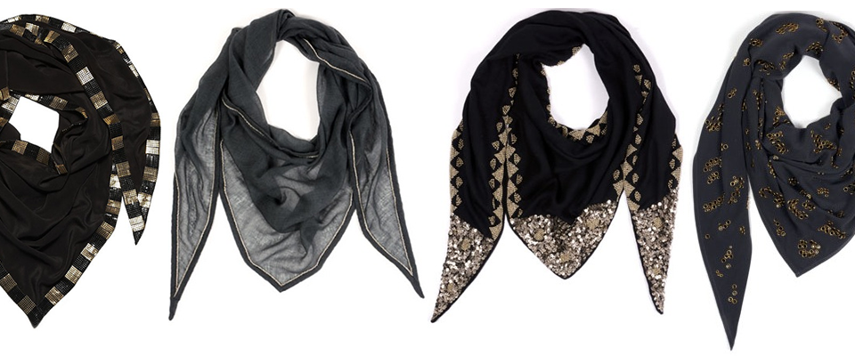 scarves