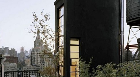 1home tank by Brian Messana 01 Houses Tank by Brian Messana