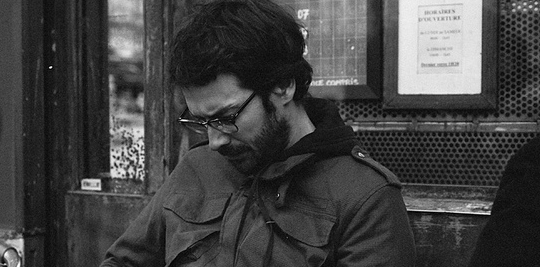 Screen shot julian lamali