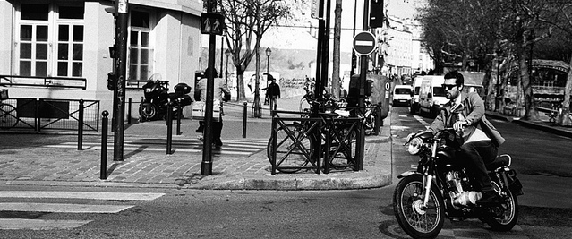 by jose lamali extra pic from kulte shoot