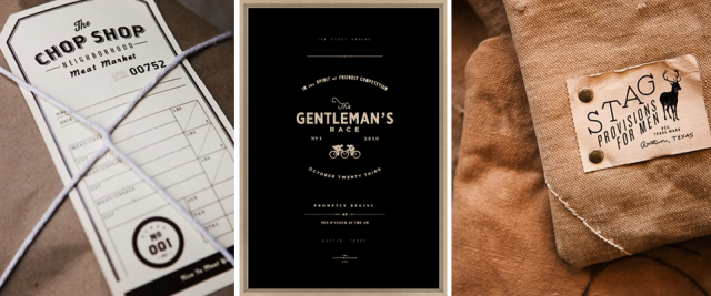 gentleman race