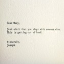 dear mary-1