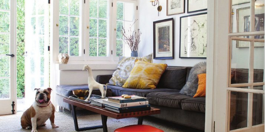 windows door hardware art ceiling Lonny