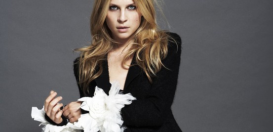 clemence via wsj at cannes