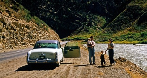 ACL Kodachromes Part XI