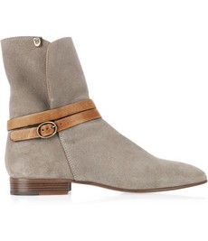chloe boots