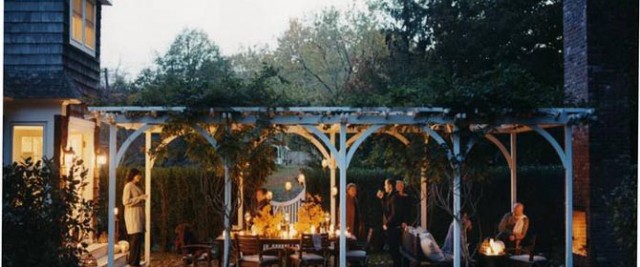 dinner party yes please