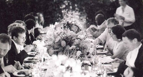 dinnerparty