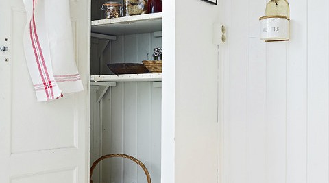 pantry