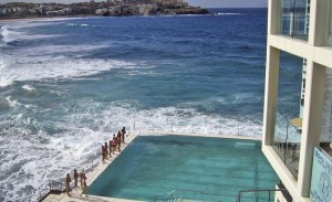 Bondi Icebergs