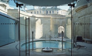Thermae Spa