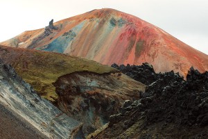 ICELAND - PHOTOGALERRY