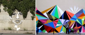 street art utopia