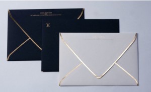 LV envelopes